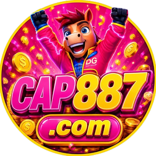 cap887 símbolo institucional